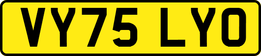 VY75LYO