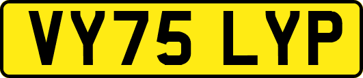 VY75LYP