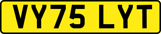 VY75LYT