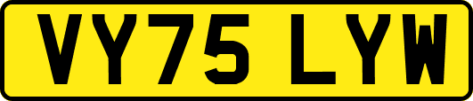 VY75LYW
