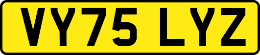 VY75LYZ
