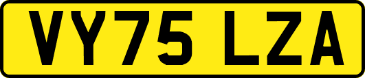 VY75LZA