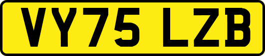 VY75LZB