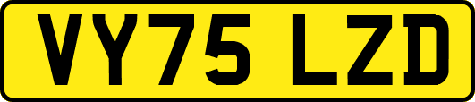 VY75LZD
