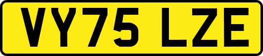 VY75LZE