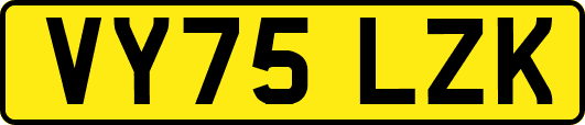 VY75LZK