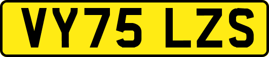 VY75LZS