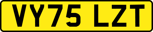 VY75LZT