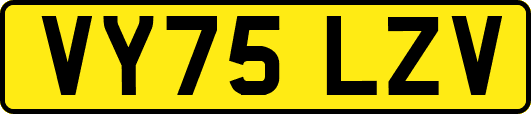 VY75LZV