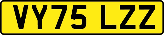 VY75LZZ