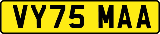 VY75MAA