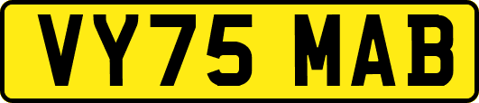 VY75MAB