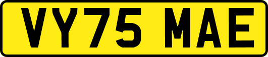 VY75MAE