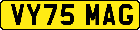 VY75MAG