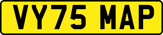 VY75MAP