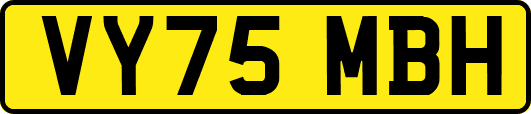 VY75MBH