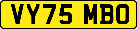 VY75MBO