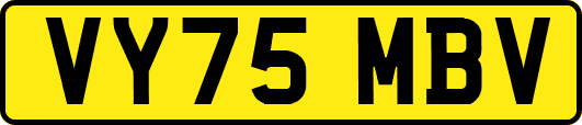 VY75MBV