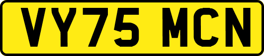 VY75MCN