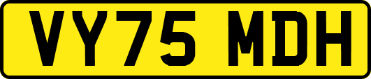 VY75MDH