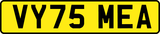 VY75MEA