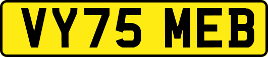 VY75MEB