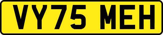 VY75MEH