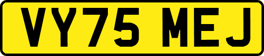 VY75MEJ