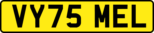 VY75MEL
