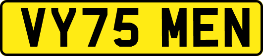VY75MEN