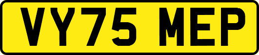 VY75MEP