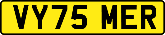 VY75MER