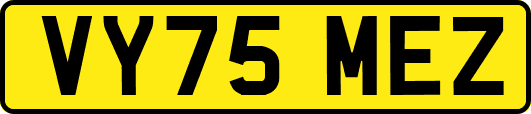 VY75MEZ