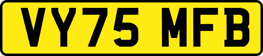VY75MFB