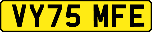 VY75MFE