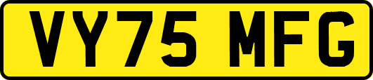 VY75MFG