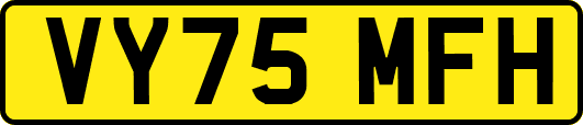 VY75MFH
