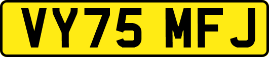 VY75MFJ