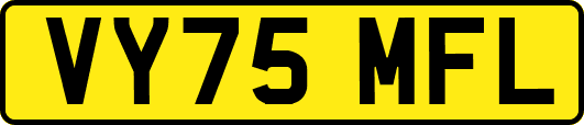 VY75MFL