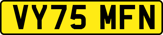 VY75MFN