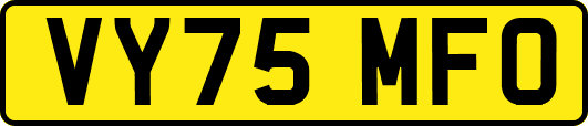 VY75MFO