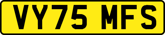 VY75MFS