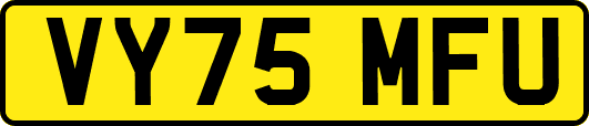 VY75MFU