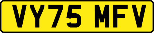 VY75MFV