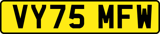 VY75MFW