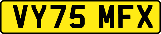 VY75MFX