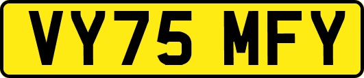 VY75MFY