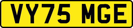 VY75MGE