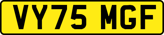 VY75MGF