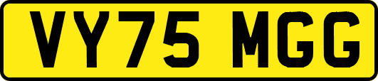 VY75MGG